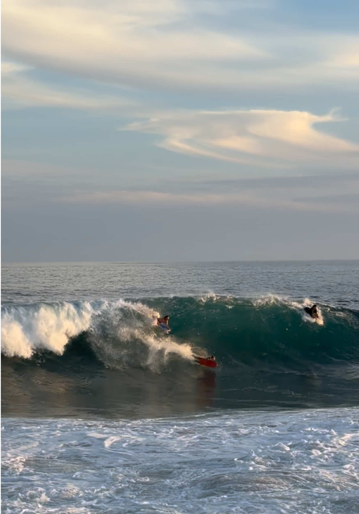 @I&rsquo;m A Surfer, Dude