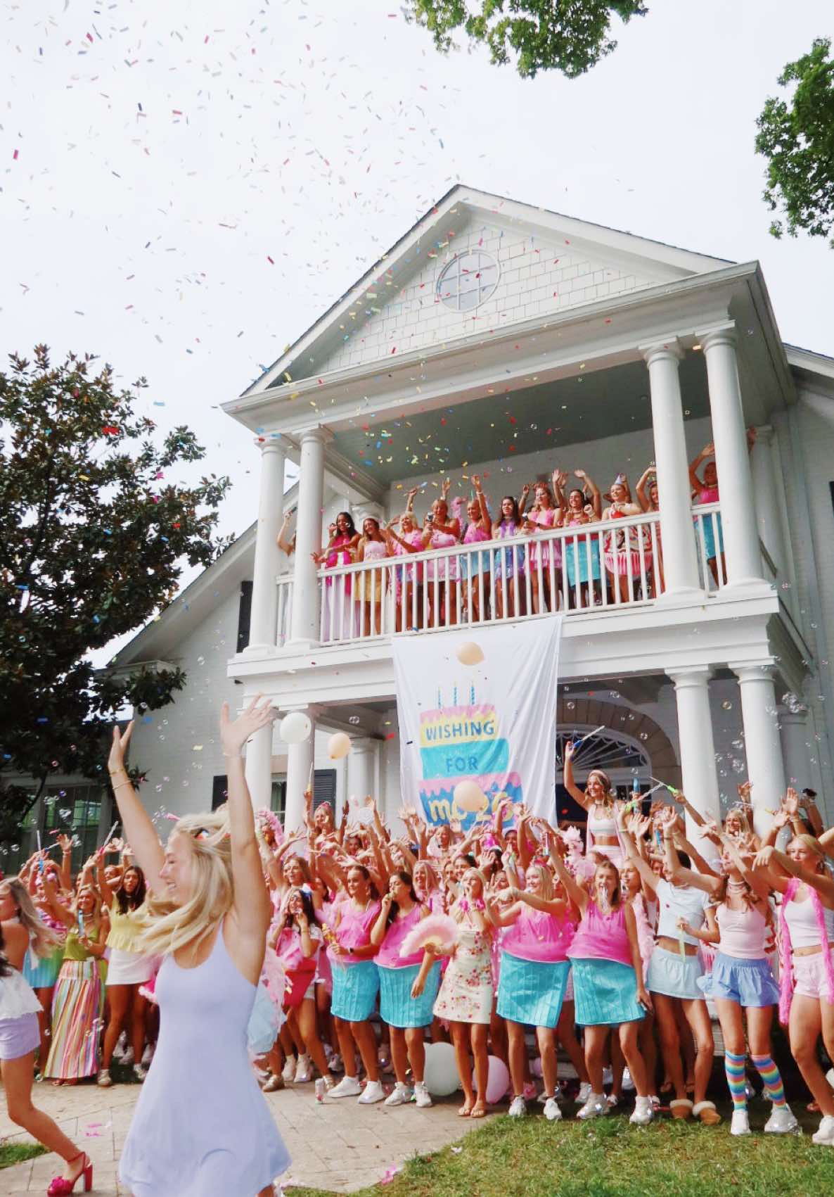 @KENTUCKY KKG