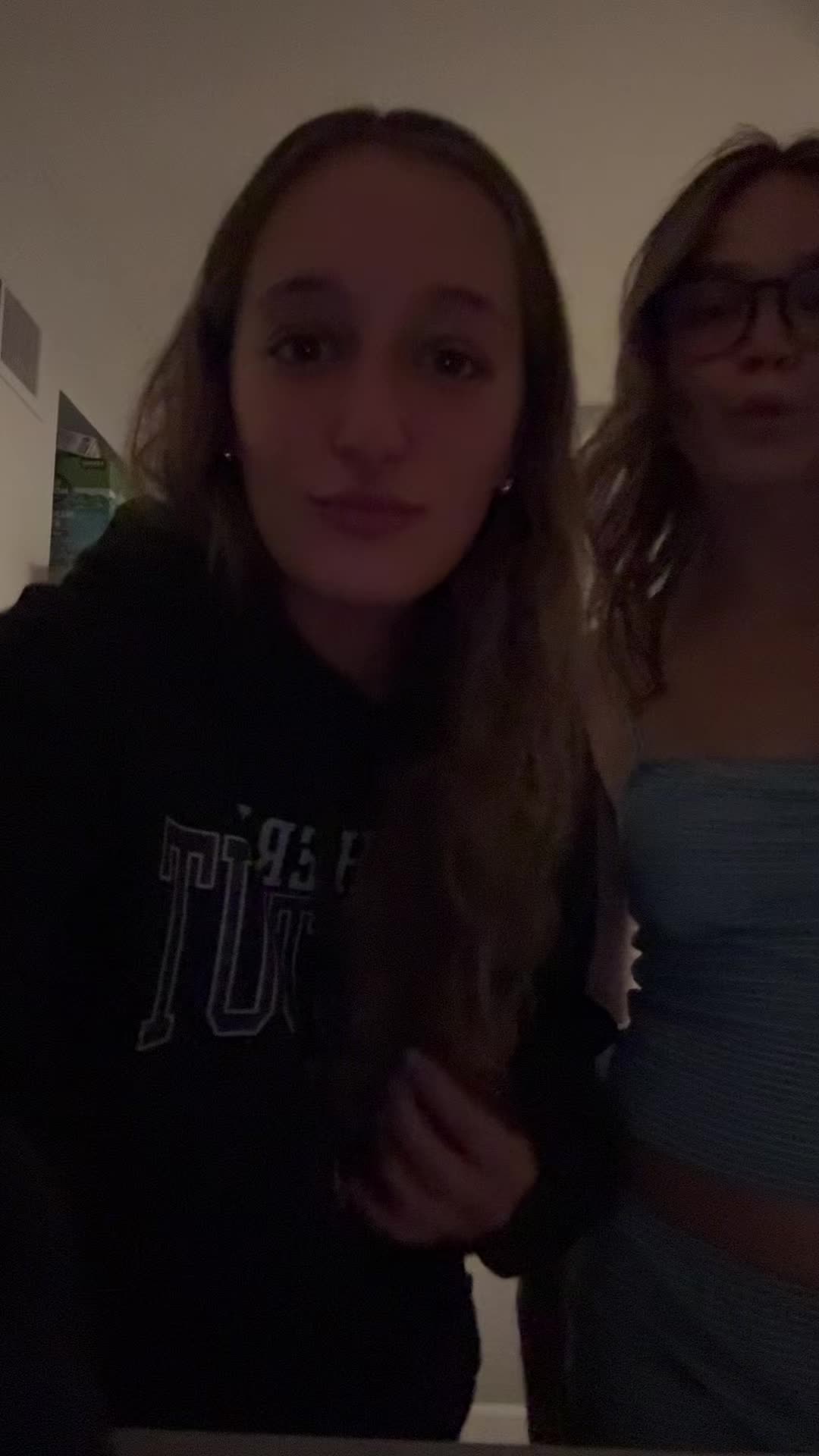 @Haley Fitzgerald