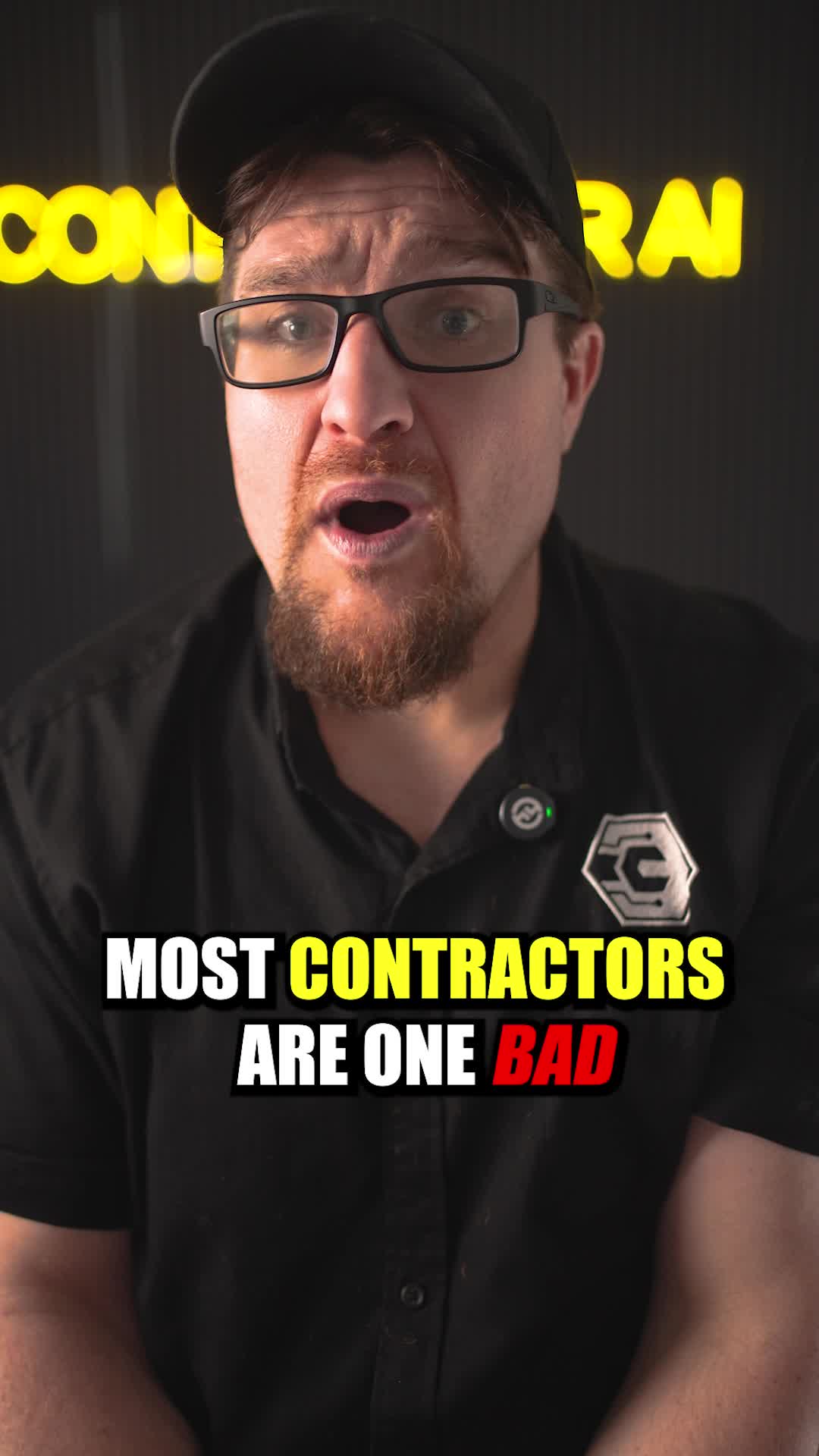 @The Contractor Ai Group