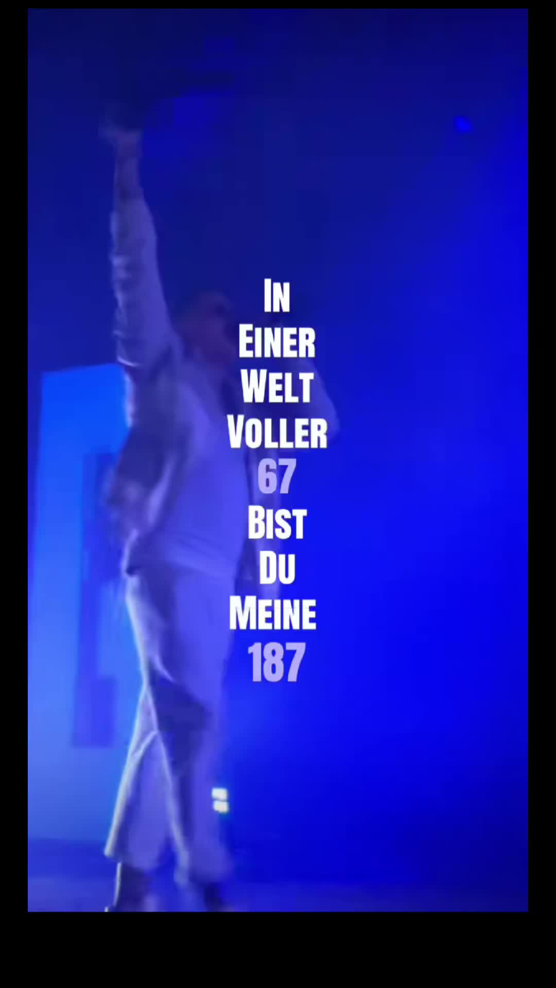 @Songs die jeder kennt 🕺