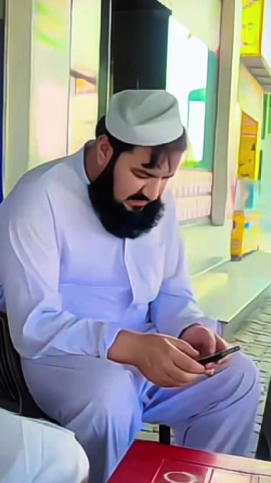@Umar Khan