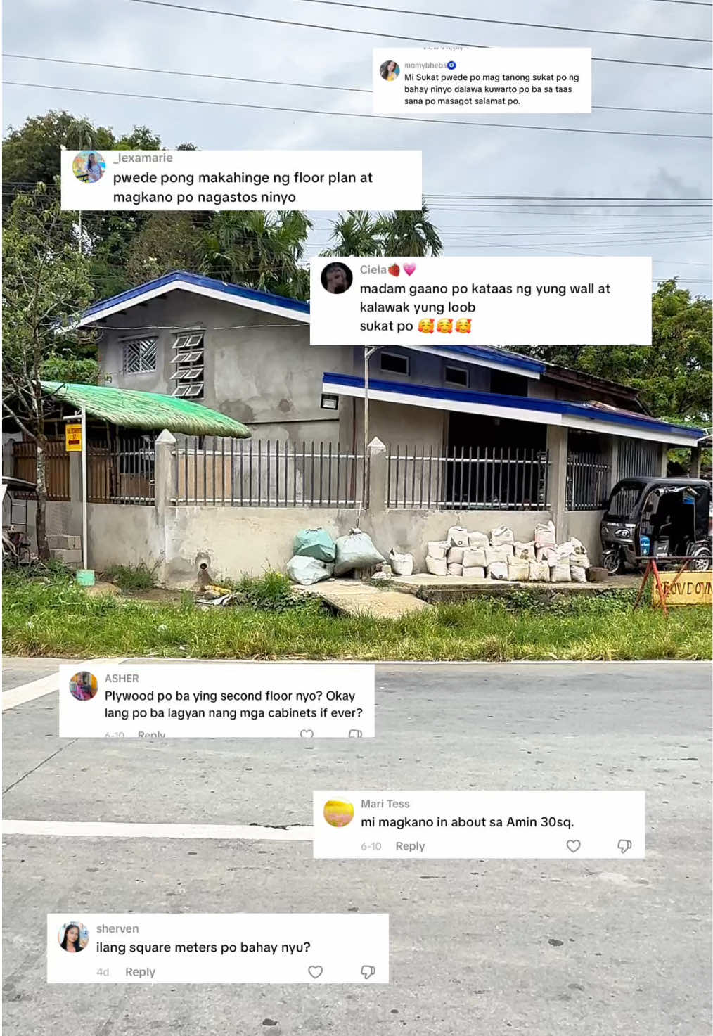 @Nanay Ella