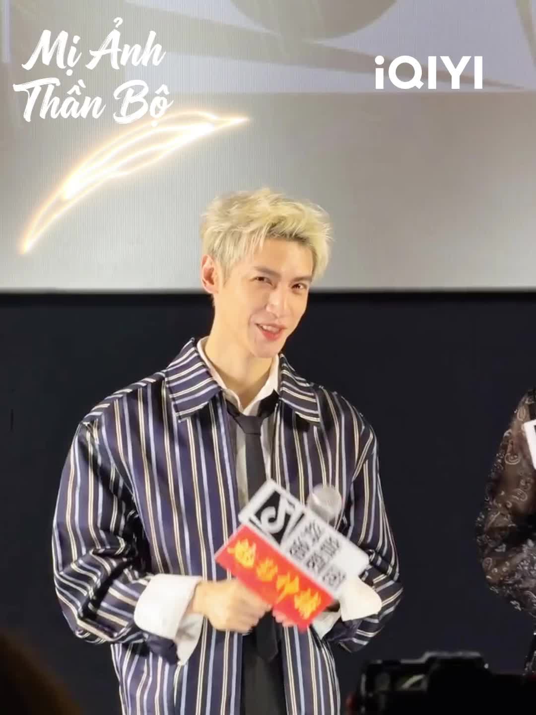 @iQIYI Vietnam