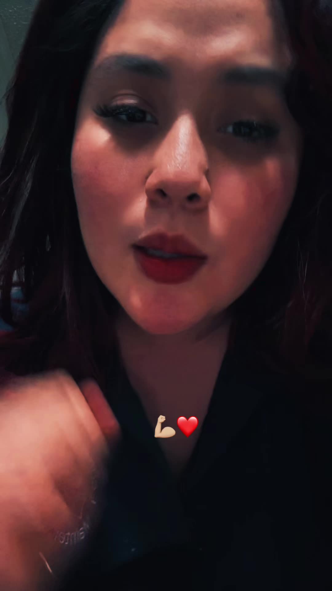 @Alisson Renderos✨🇸🇻🥰