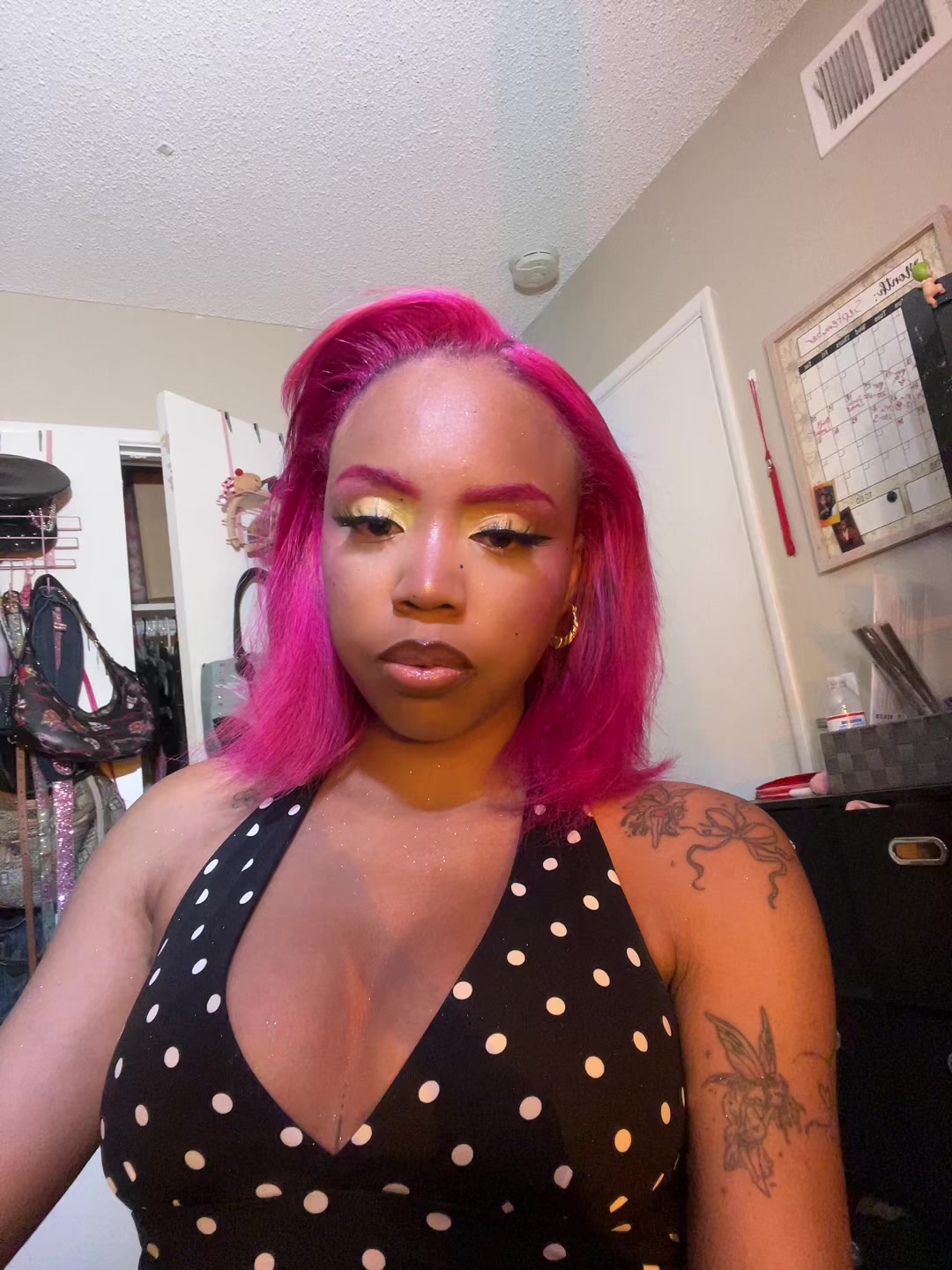 @Pinky