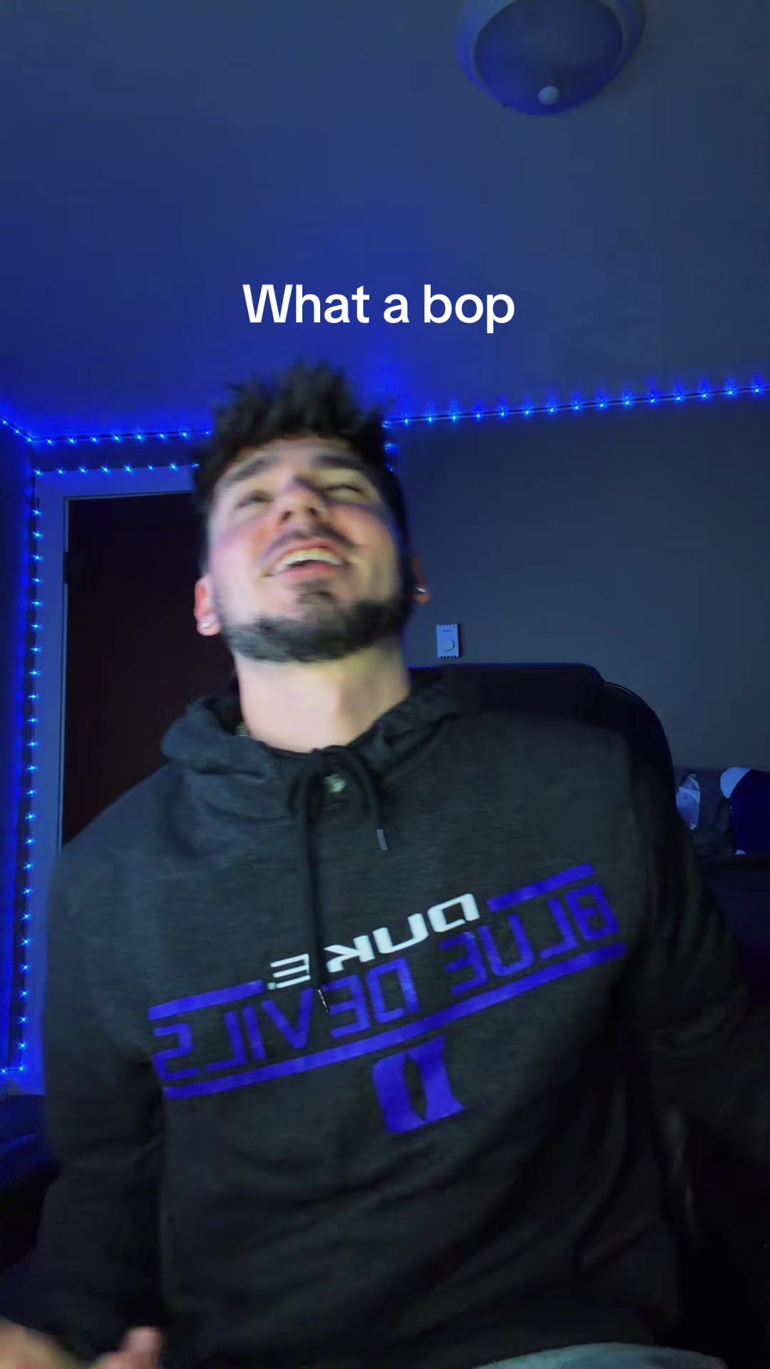 @Klayton Griffin