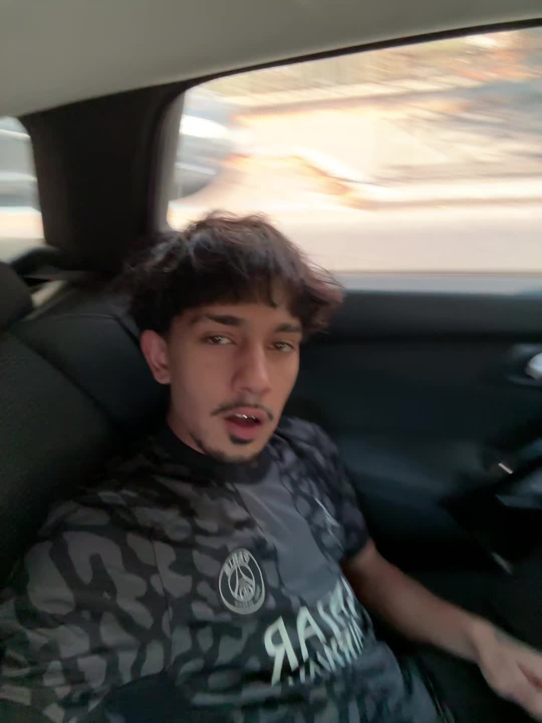 @E N V Y