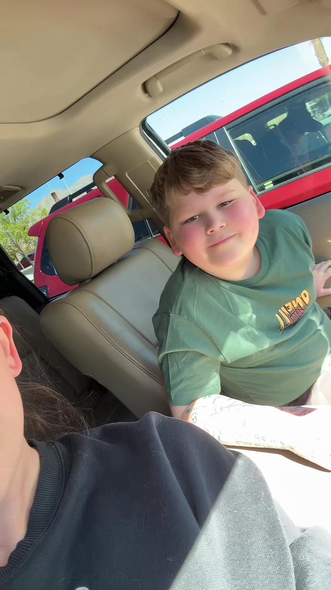 @Jenelle Evans