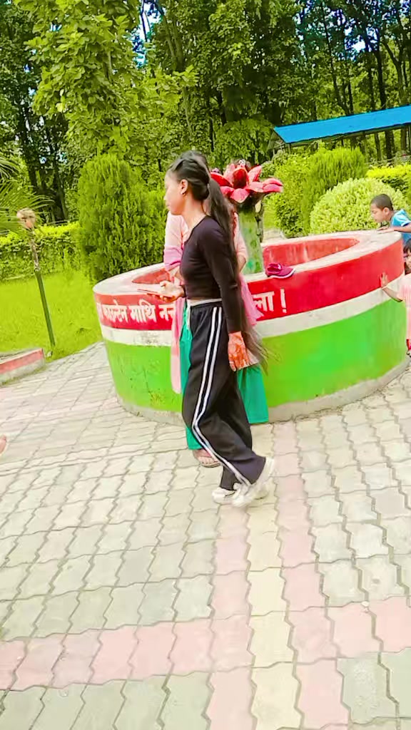 @Mamta Thakur