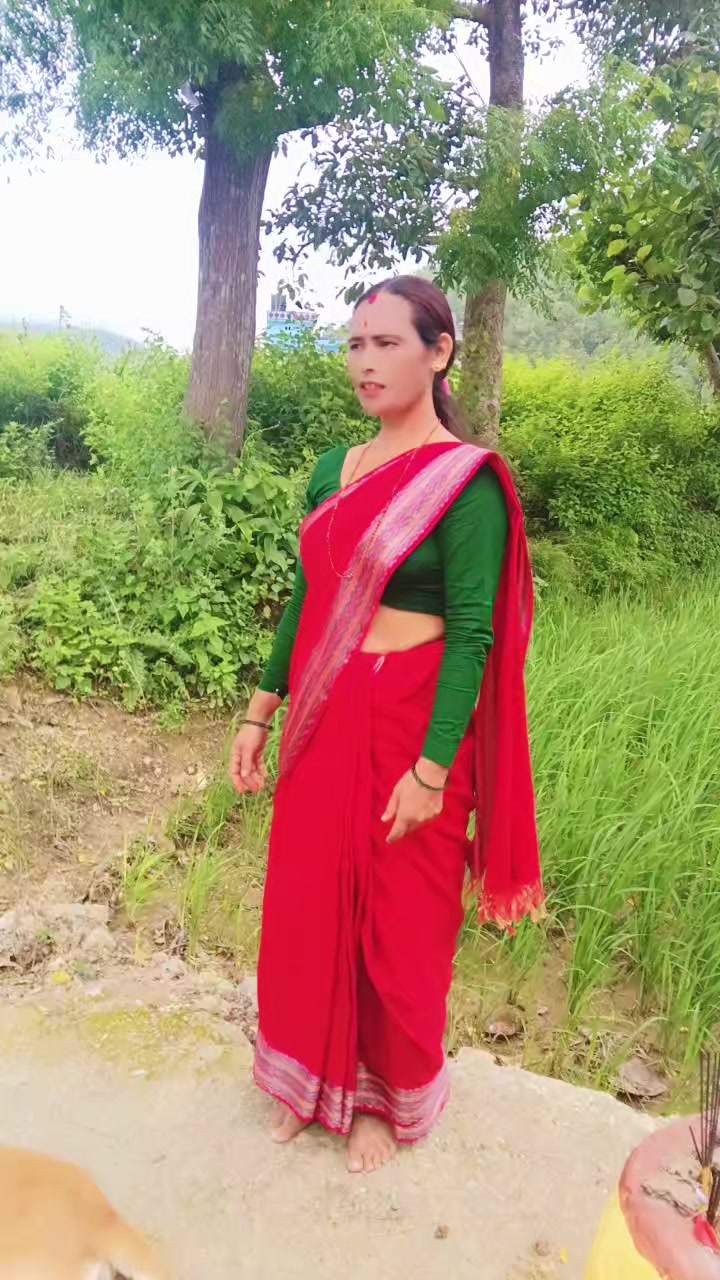 @Saraswati Adhikari
