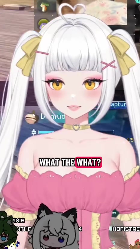 @Eggi ☆