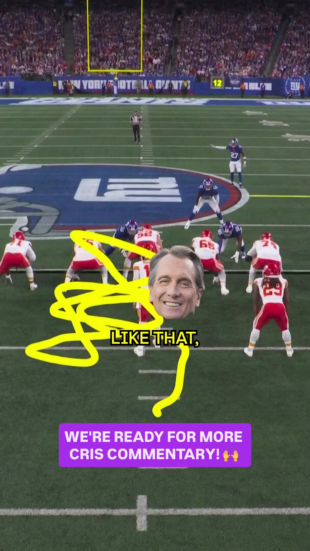 @NBC Sports