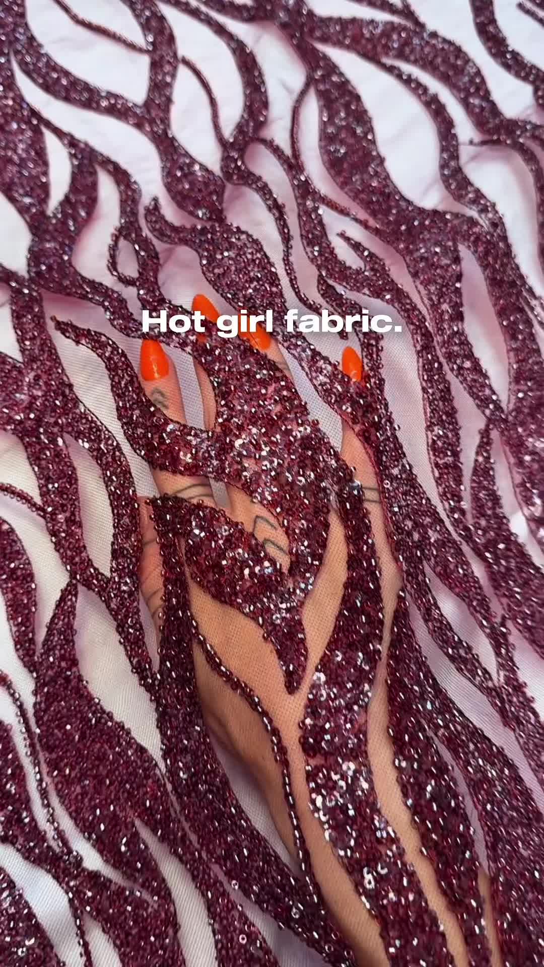 @Kiki Textiles