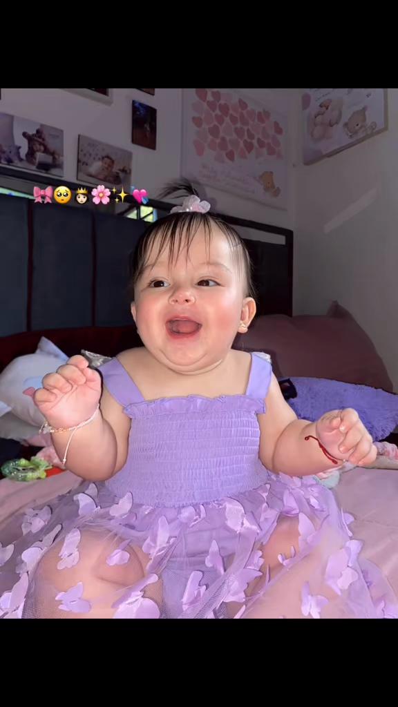 @Baby Antonella ๐๐ซง๐