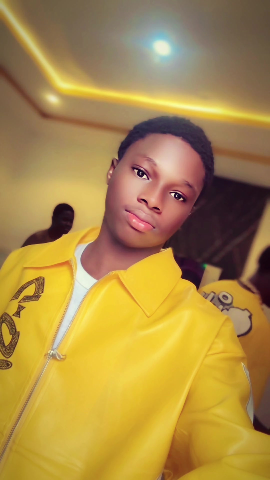 @🦅Say hey to smith 🦅