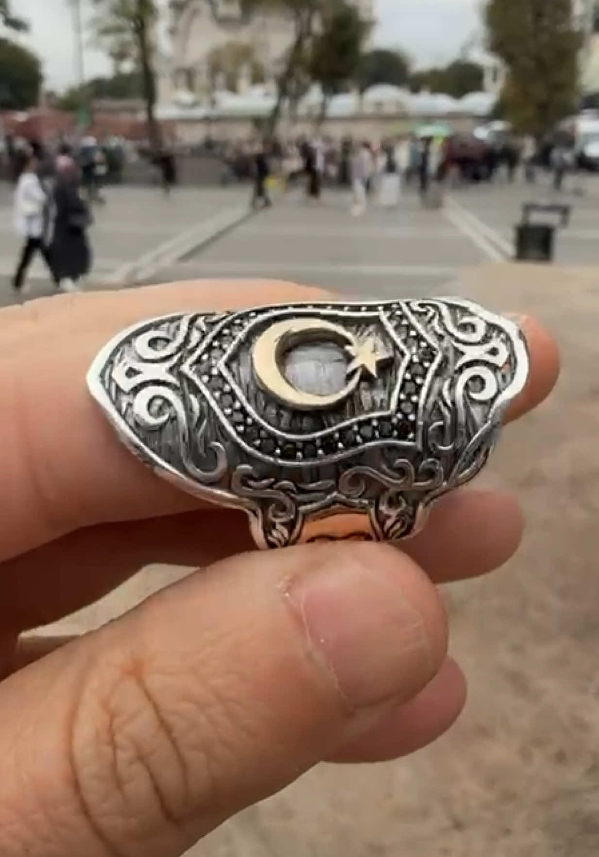 @Zehra Silver