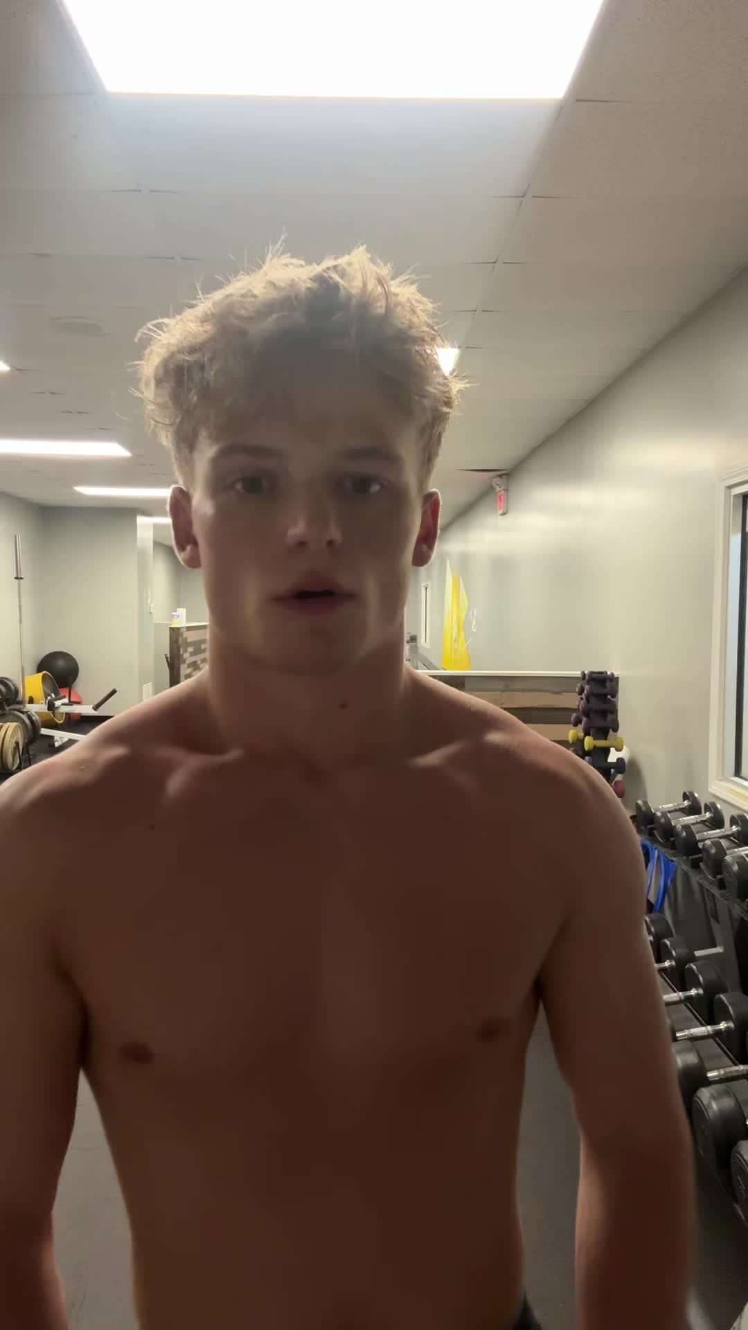 @ 