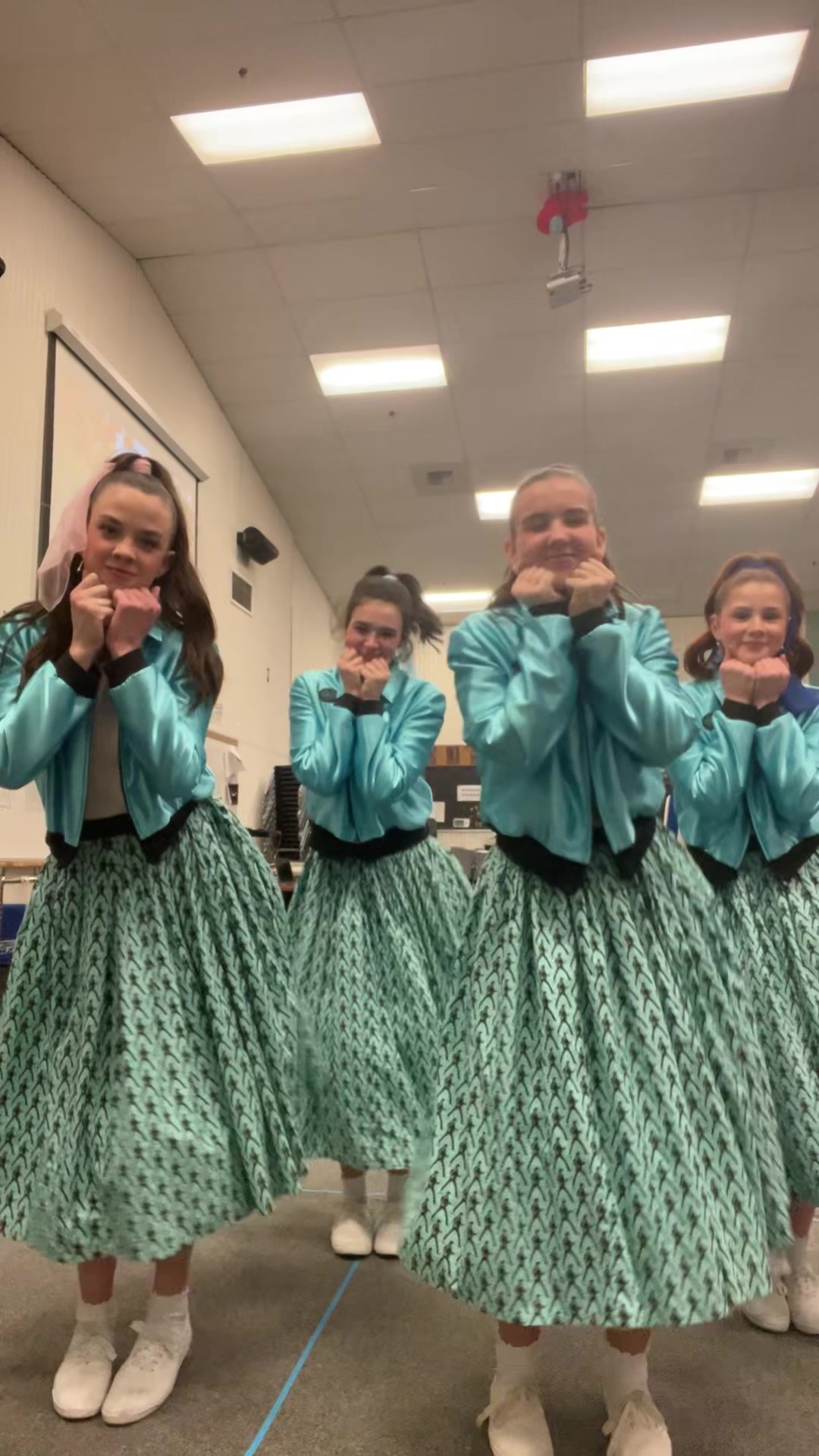 @bcs theatre troupe