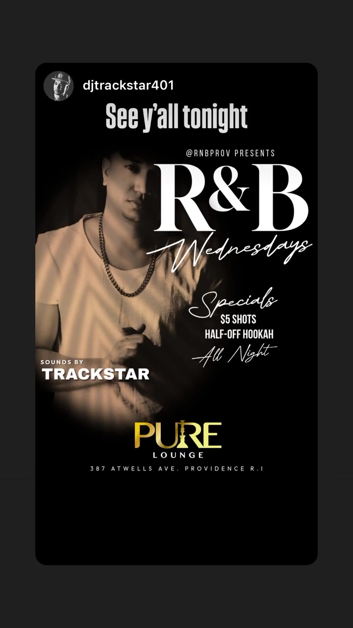 @Pure Lounge