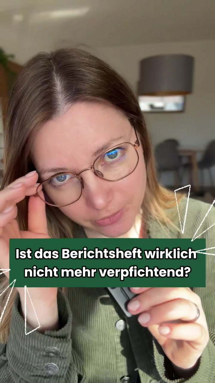 @Lisa | Ausbildungstipps