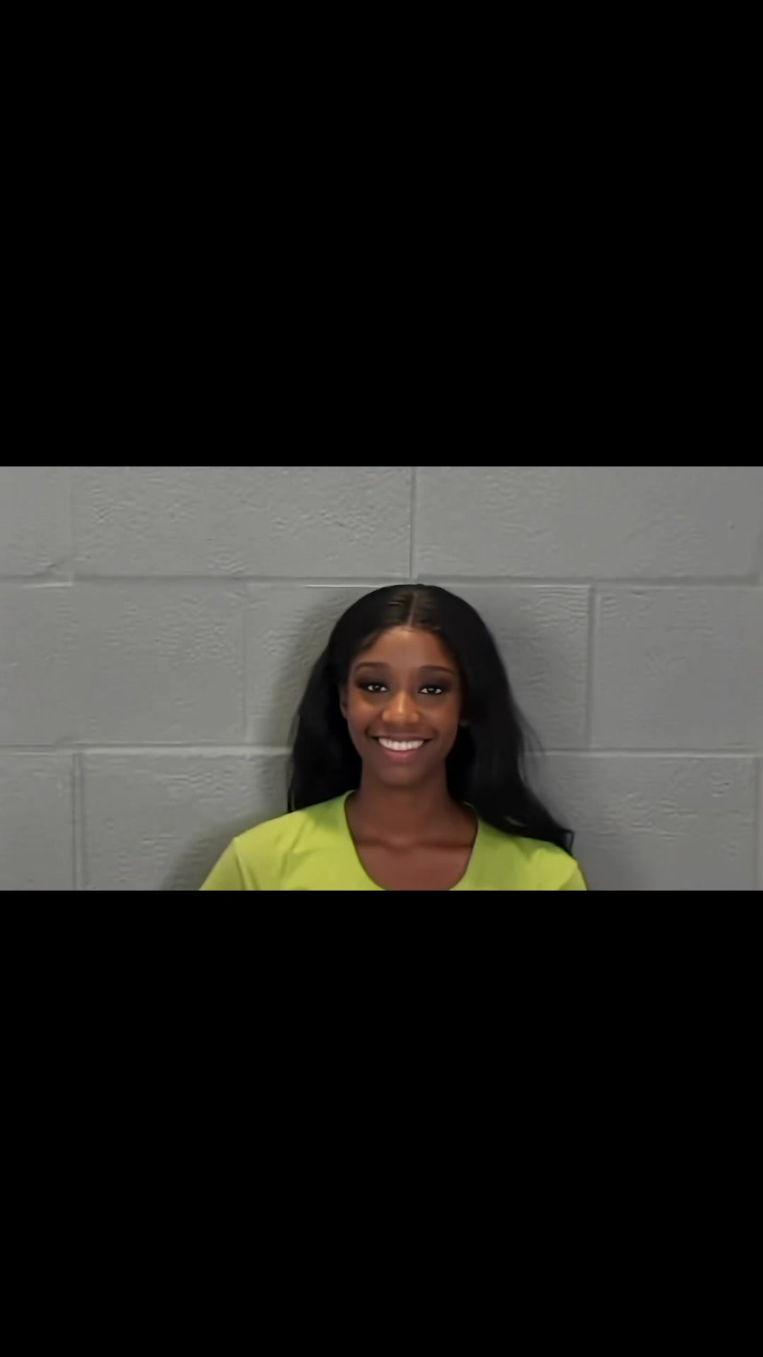 @mug shot baddies