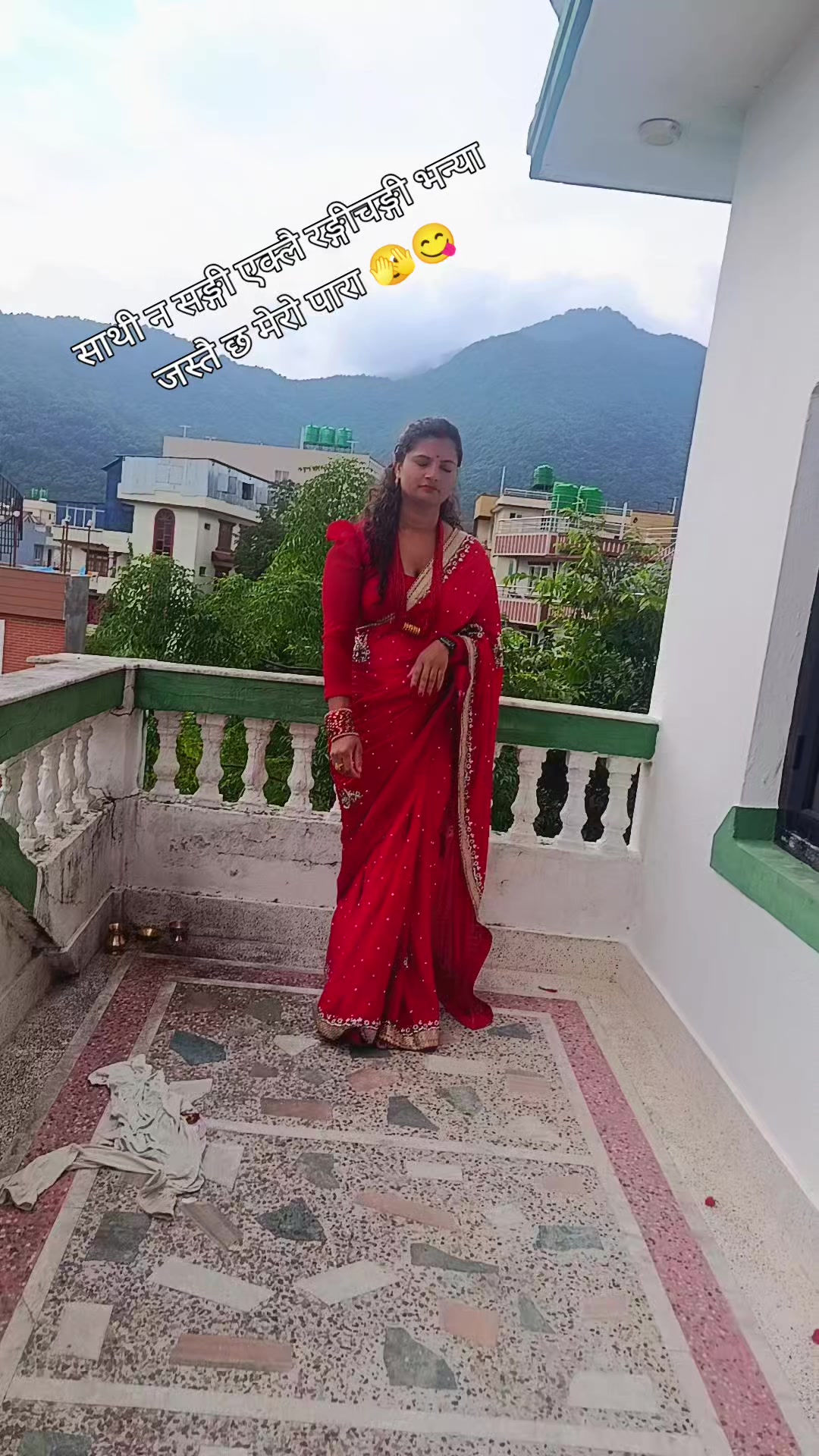 @Debaki Sapkota
