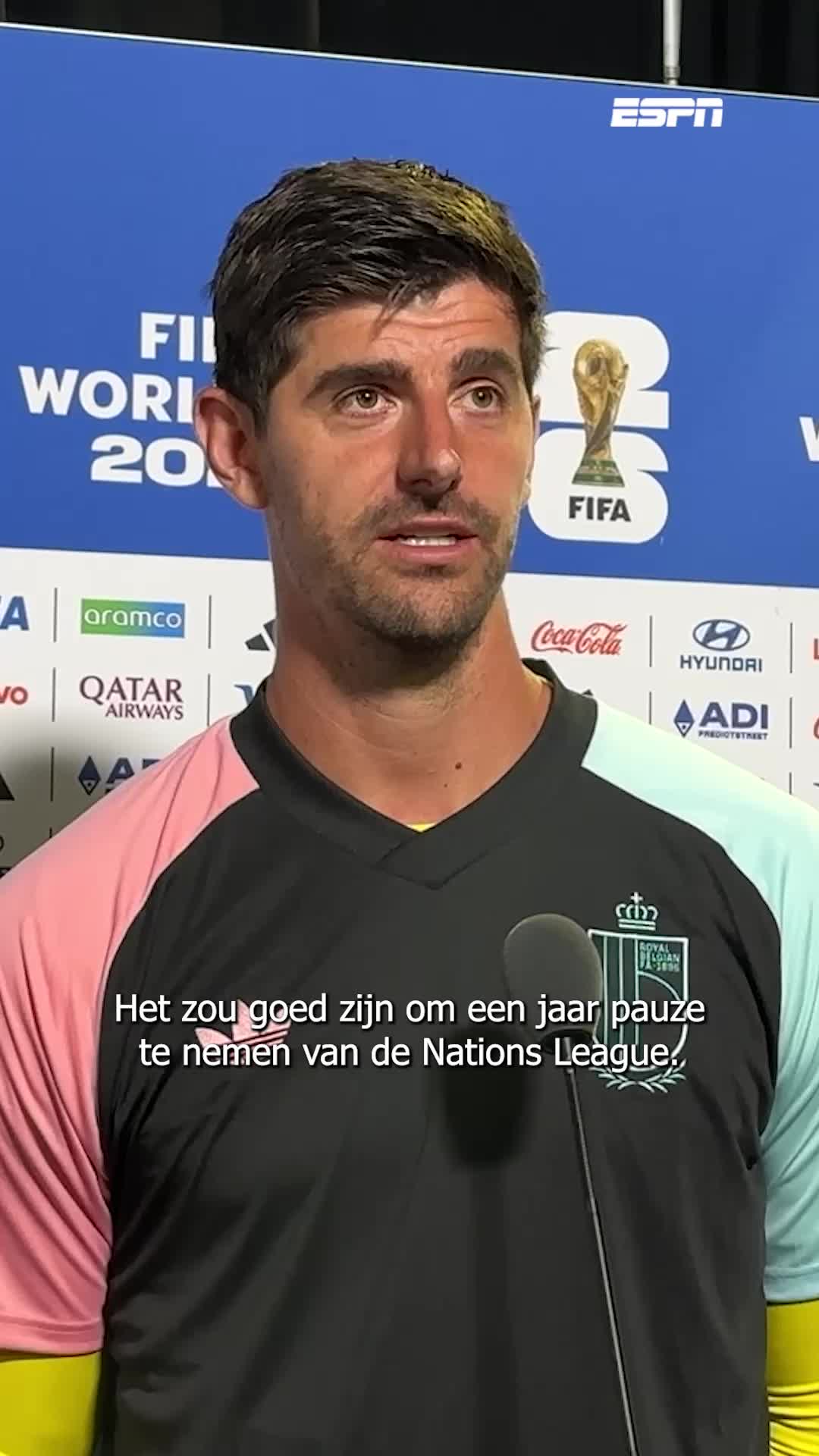 @ESPN NL