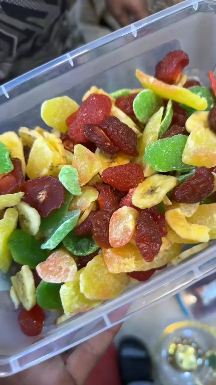 @Al Rehman Dry Fruits