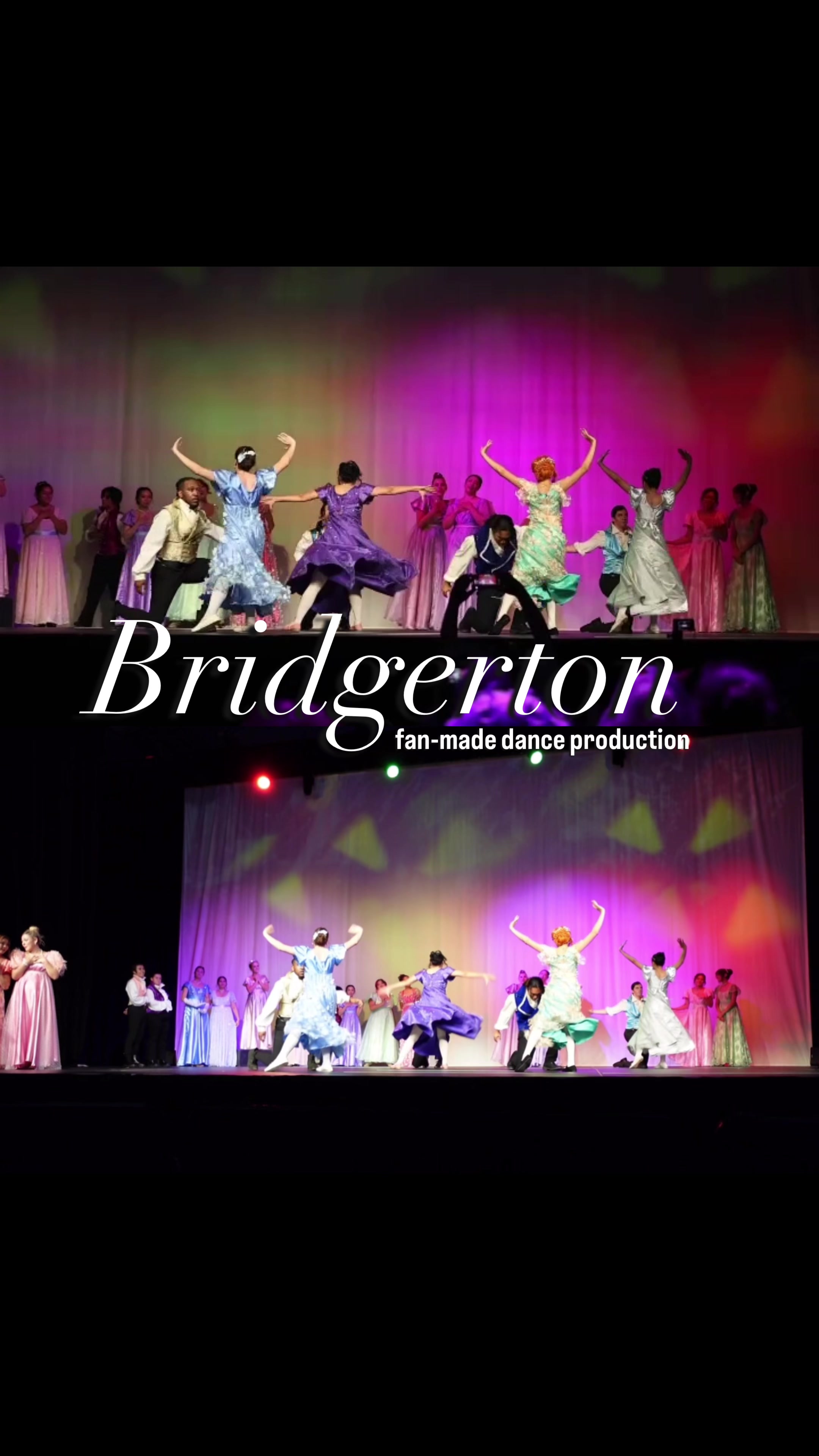 @The Corps Dance Crew
