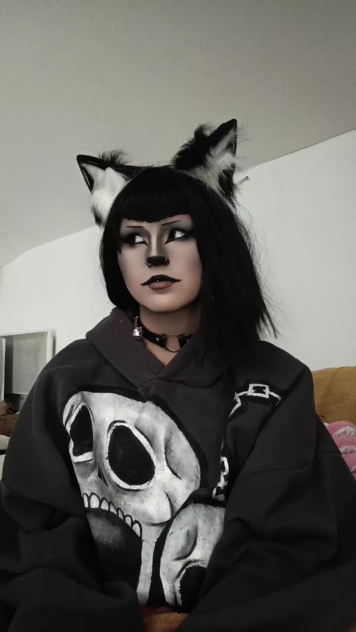 @Hakana cosplay🌿
