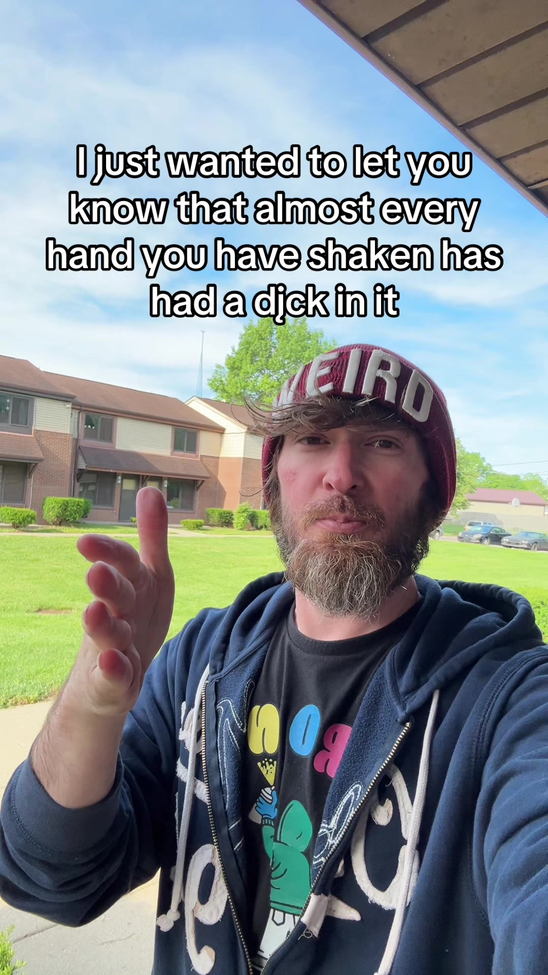 @Sneaky Abe