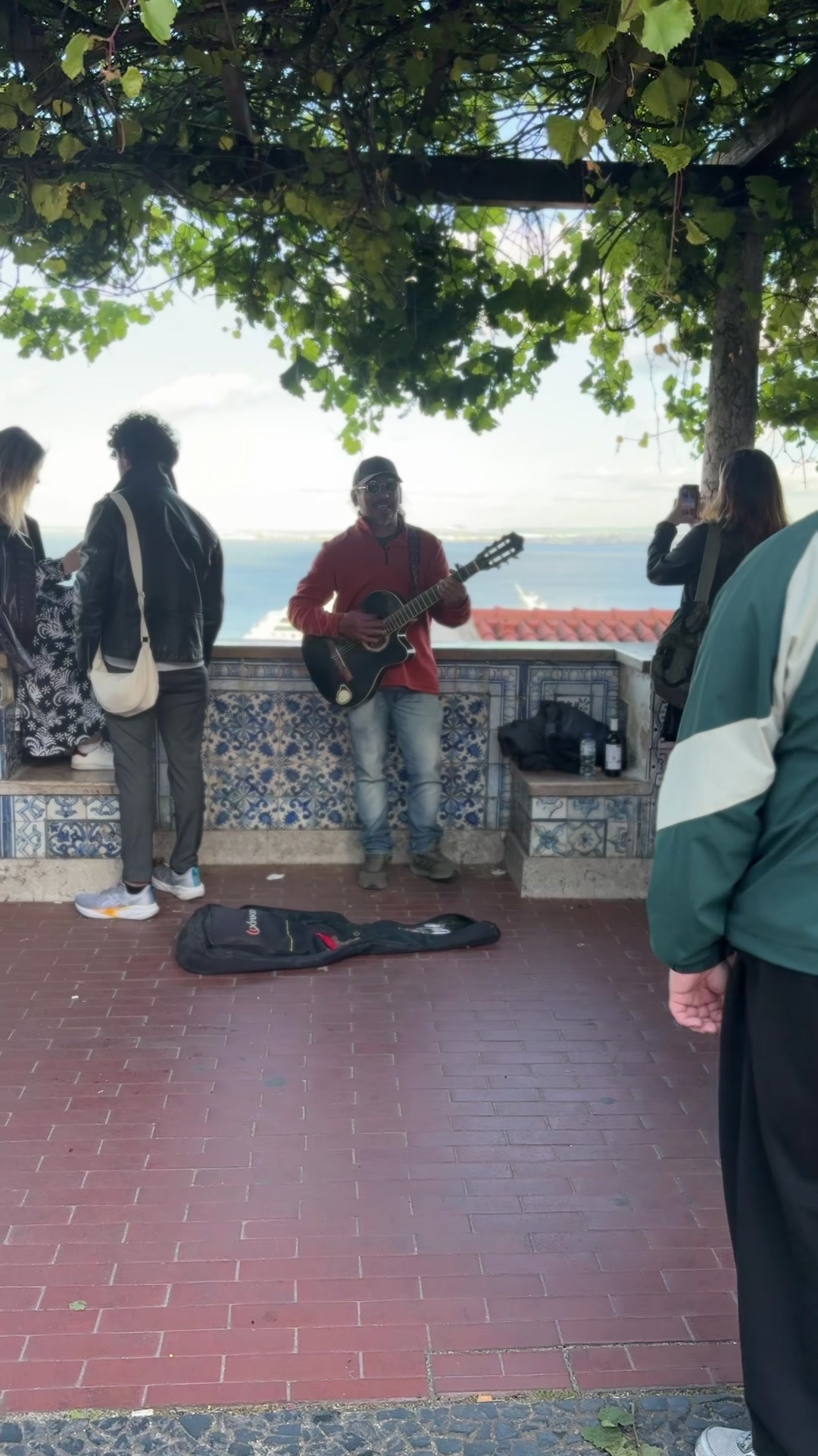 @José Carlos Barbosa