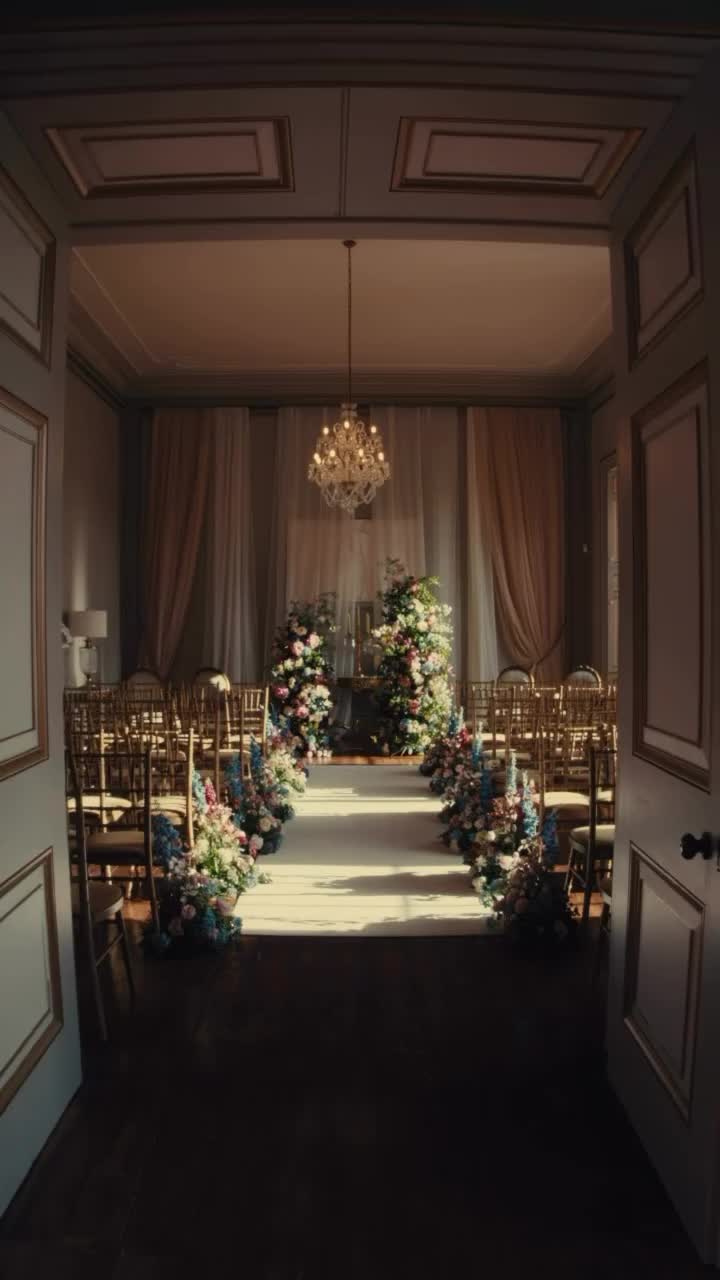 @Rise Hall