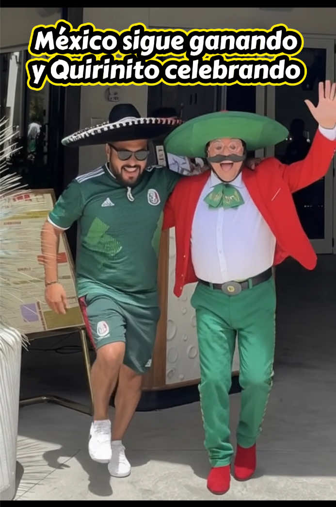 @El Quirinito Official