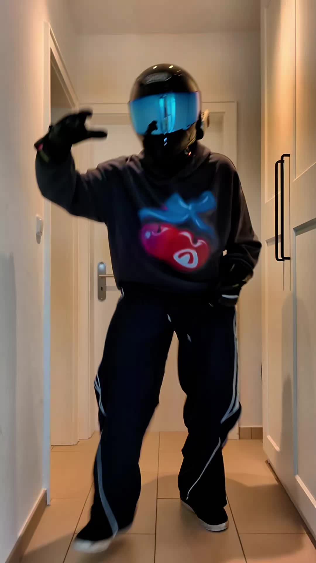 @BikeMike