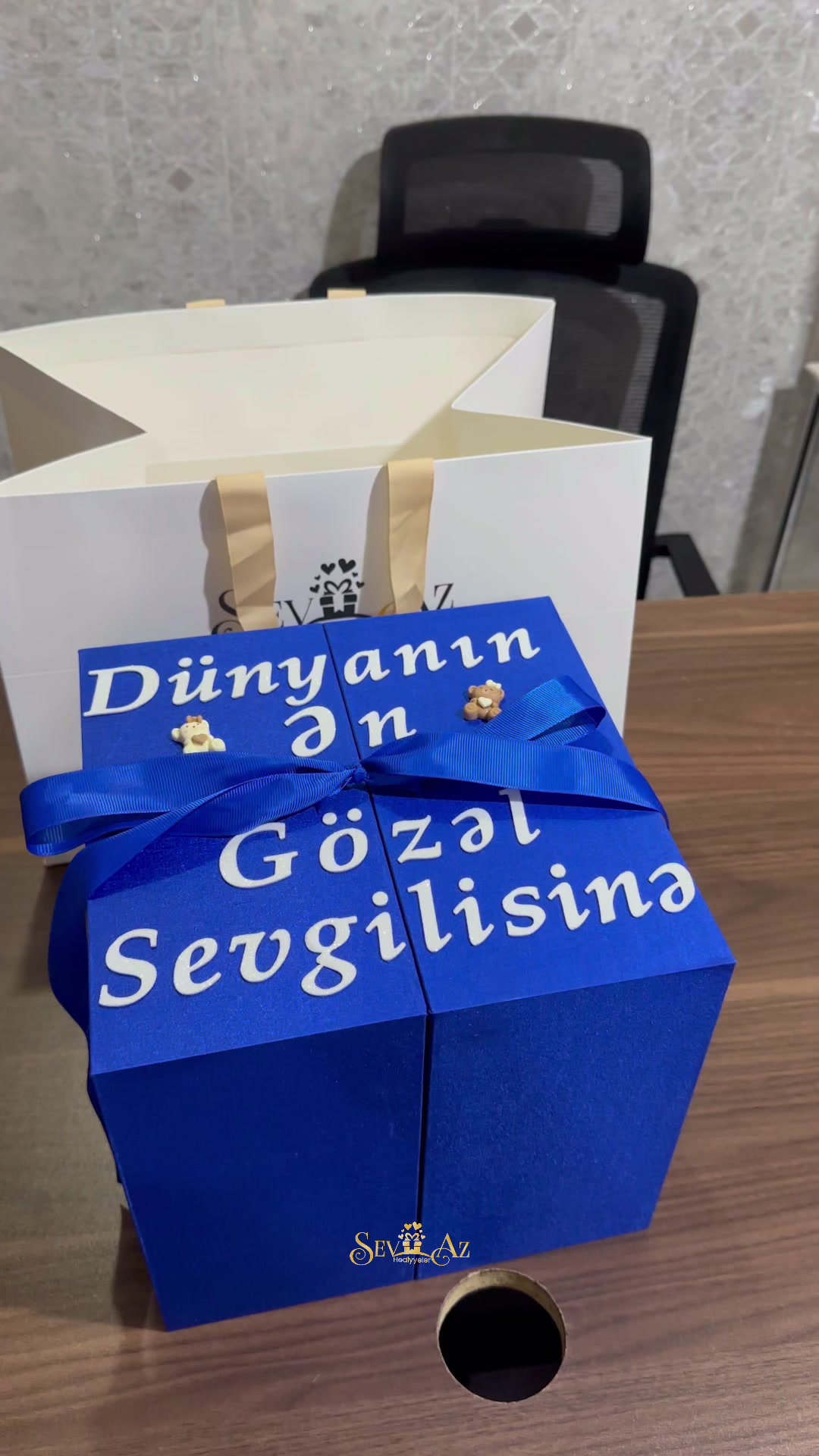 @SevAz hediyyeler