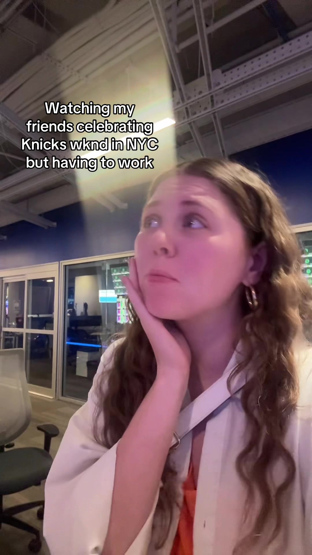 @Kayla Jardine
