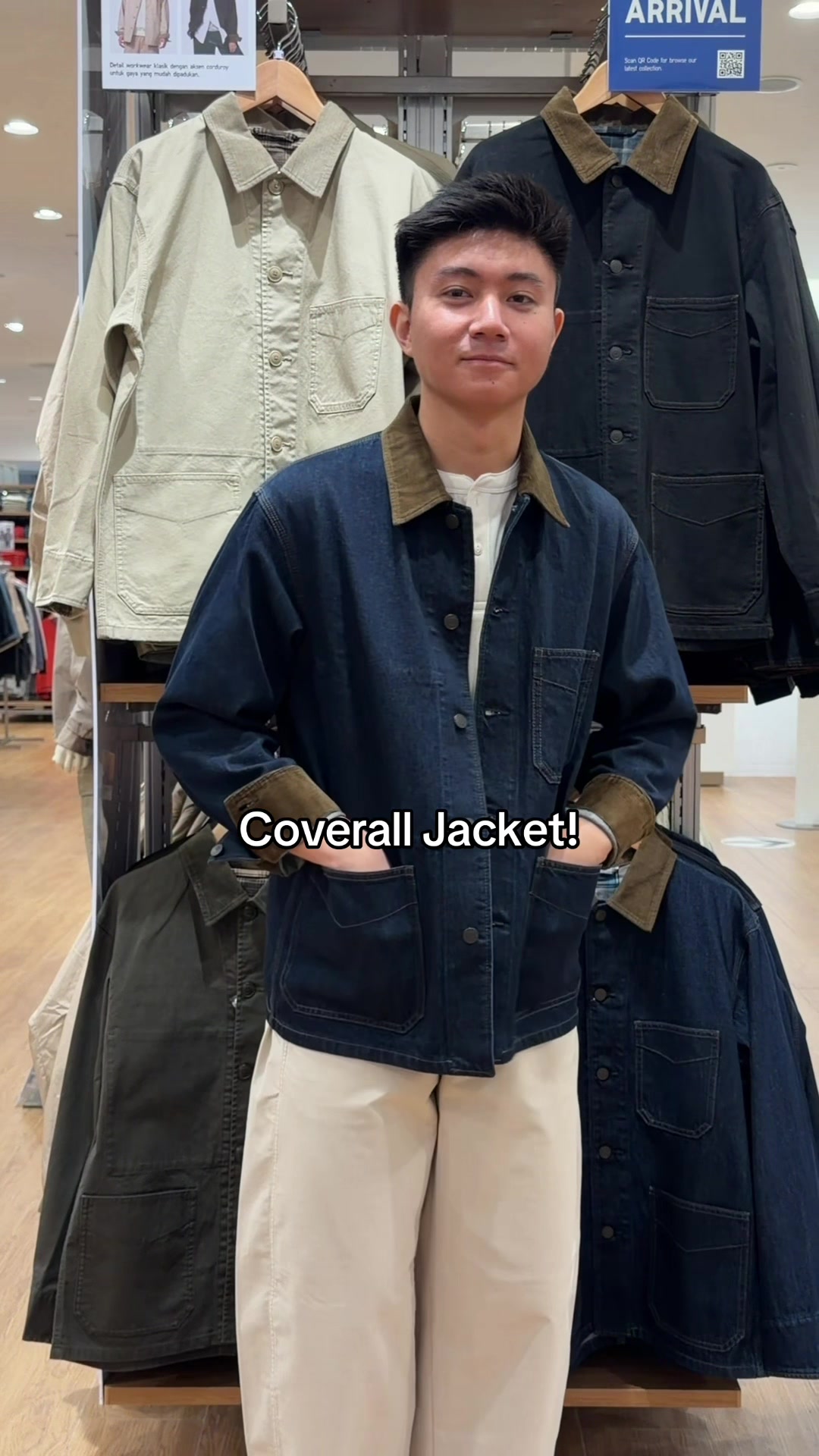 @UNIQLO Indonesia