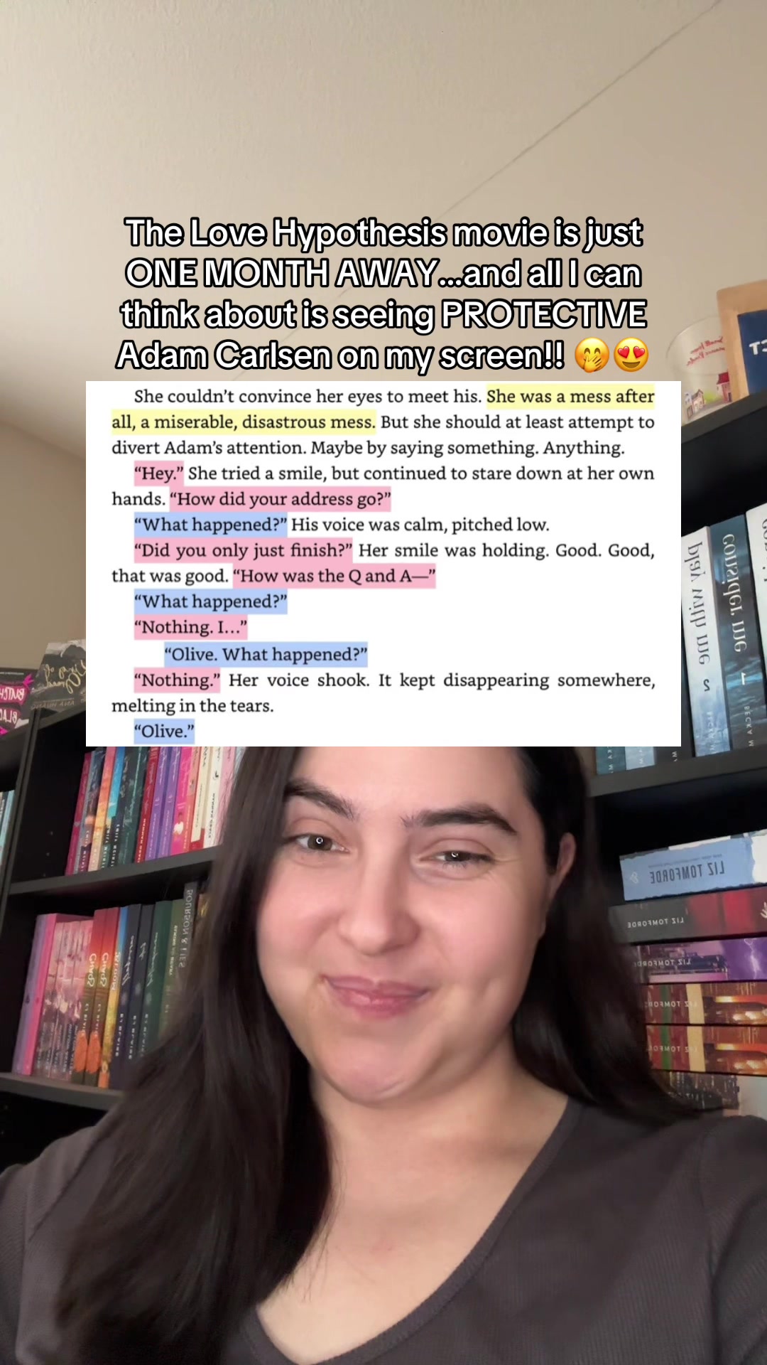 @Sierra📚