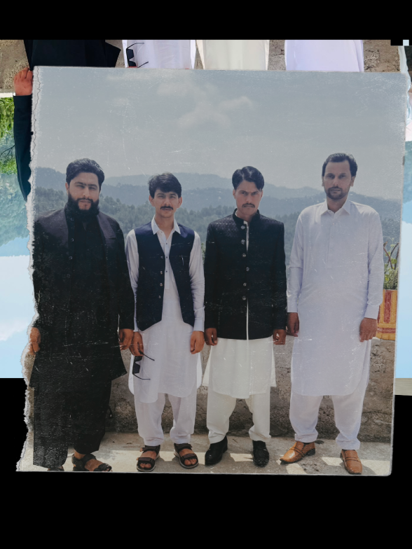 @Ajab Tanoli mansehra hazara