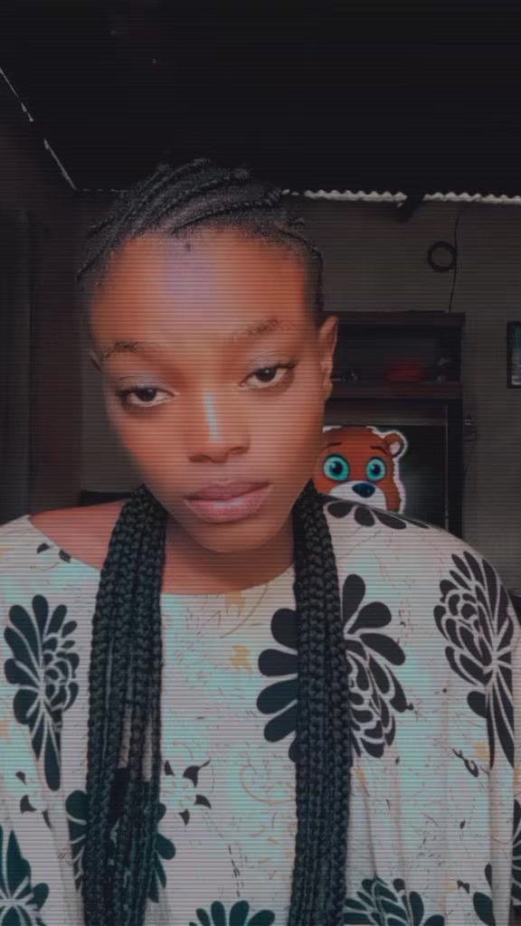 @Zubeida
