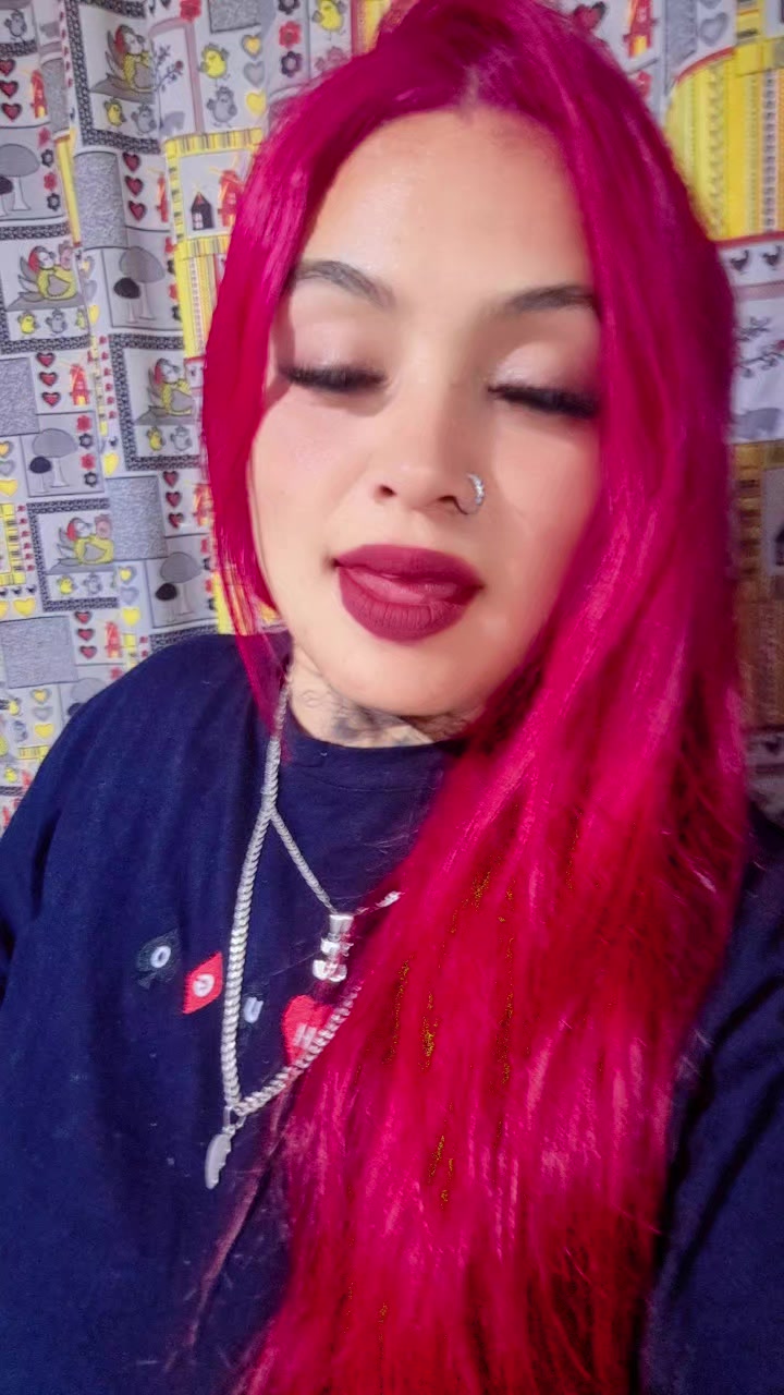@Josszz🦄💜💙👸🏻💅🏻