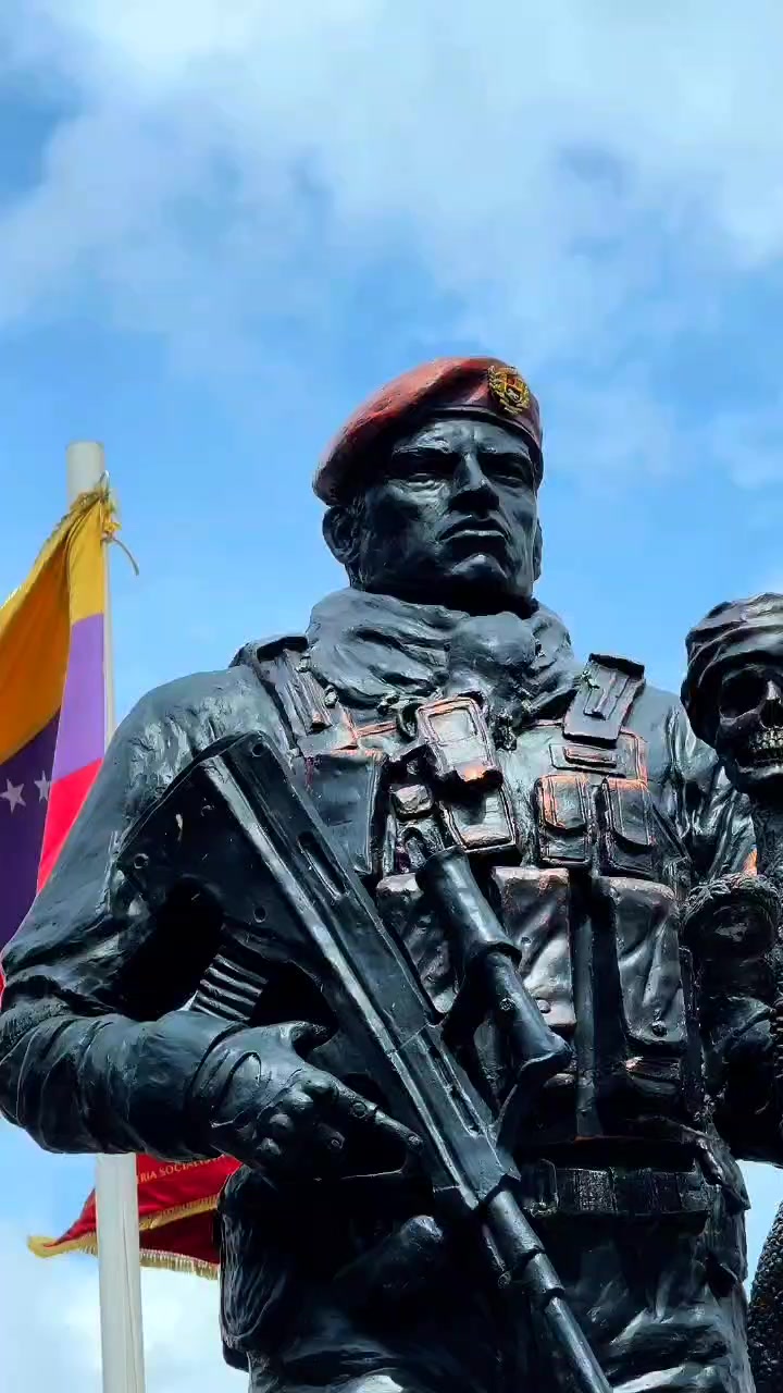 @EjercitoBolivariano