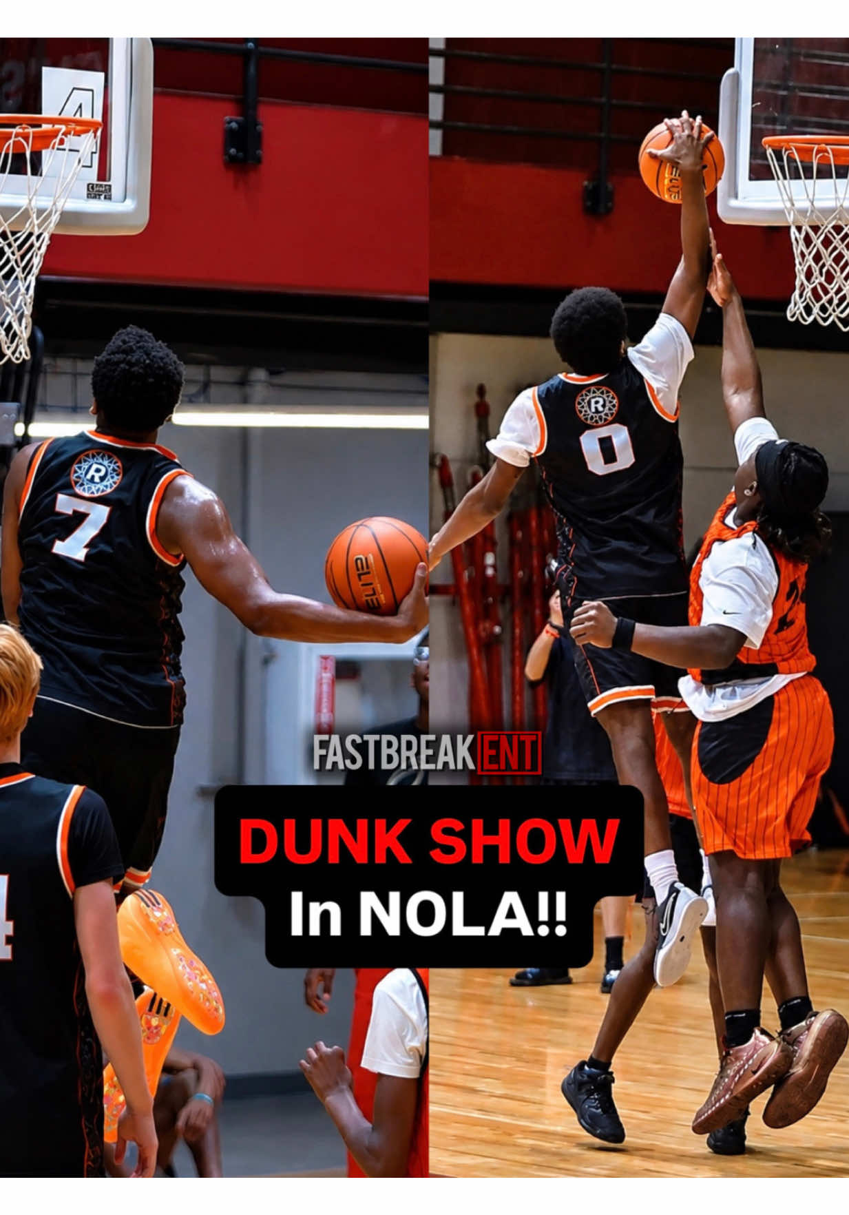 @FastBreak ENT