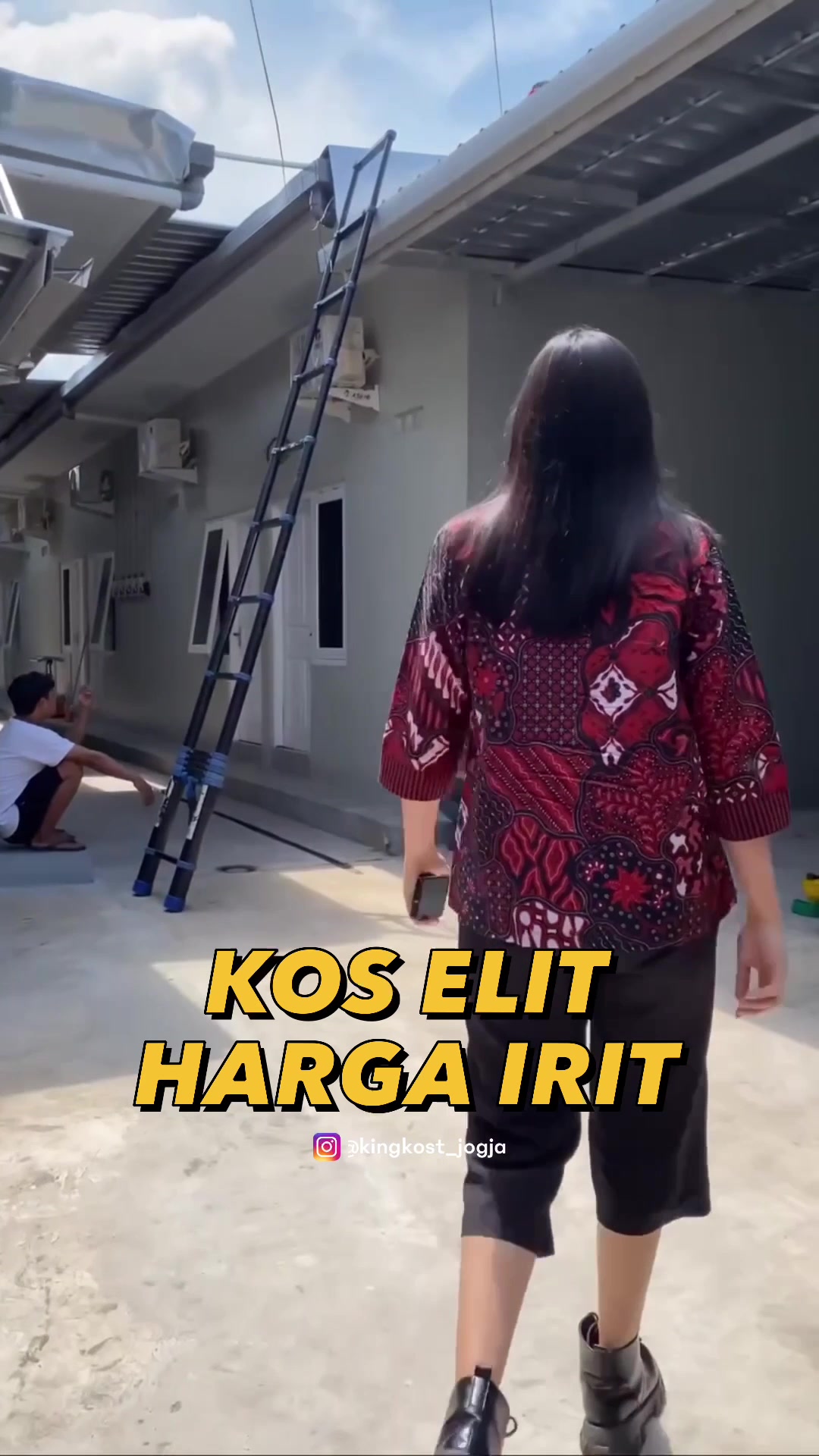 @Kingkost_jogja