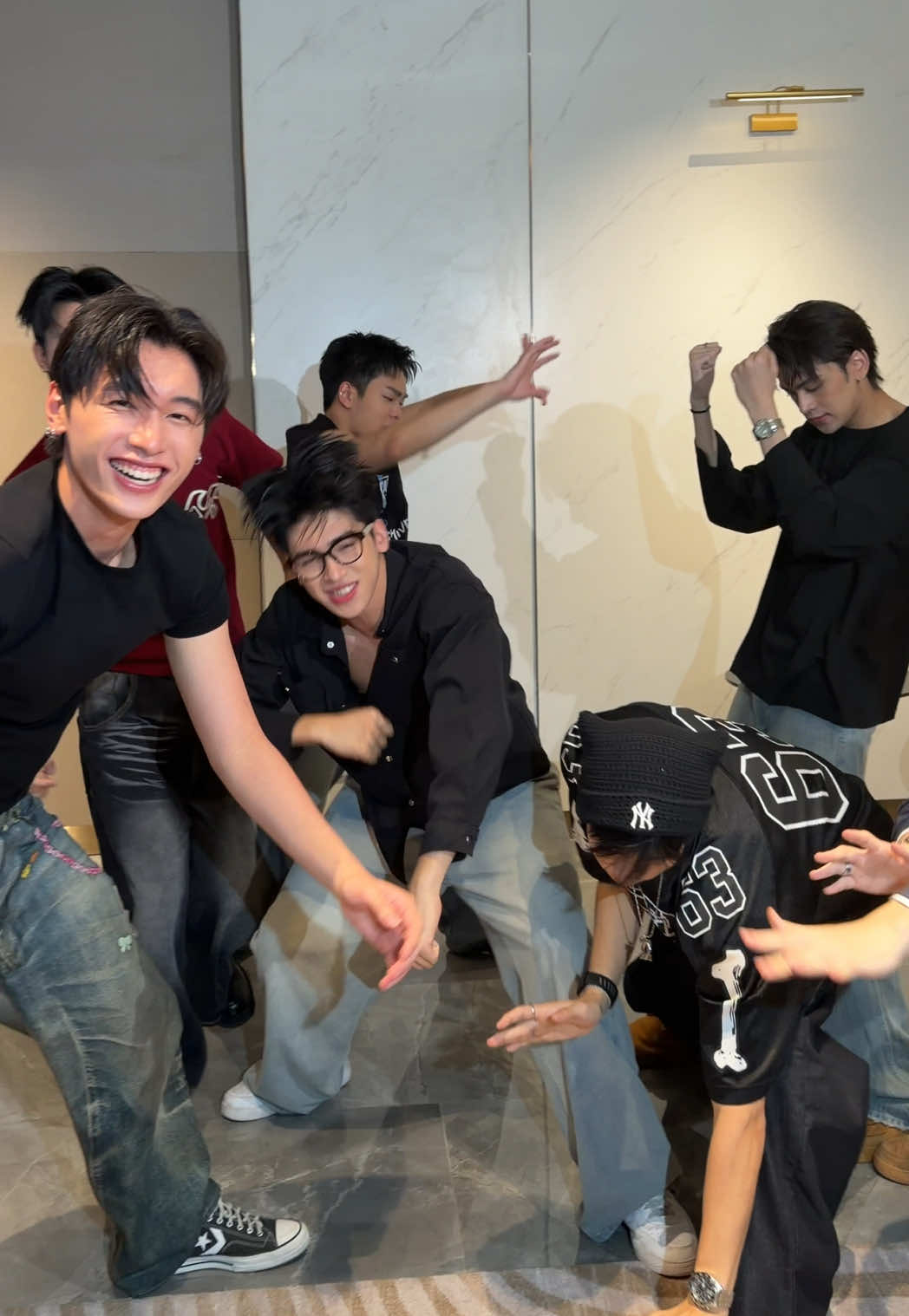 @T-POP UPDATE