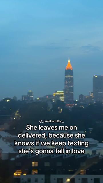 @Luke Hamilton