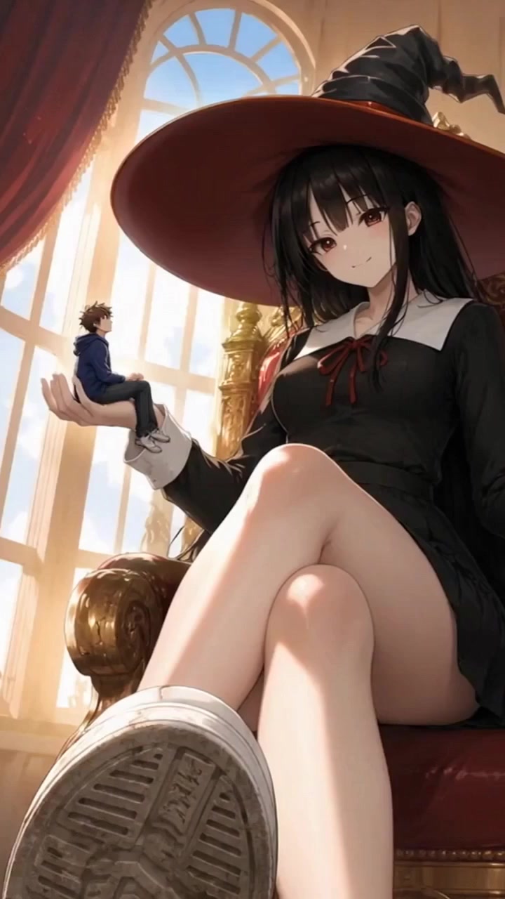 @献给动漫《女巨人》的粉丝Lolibomb