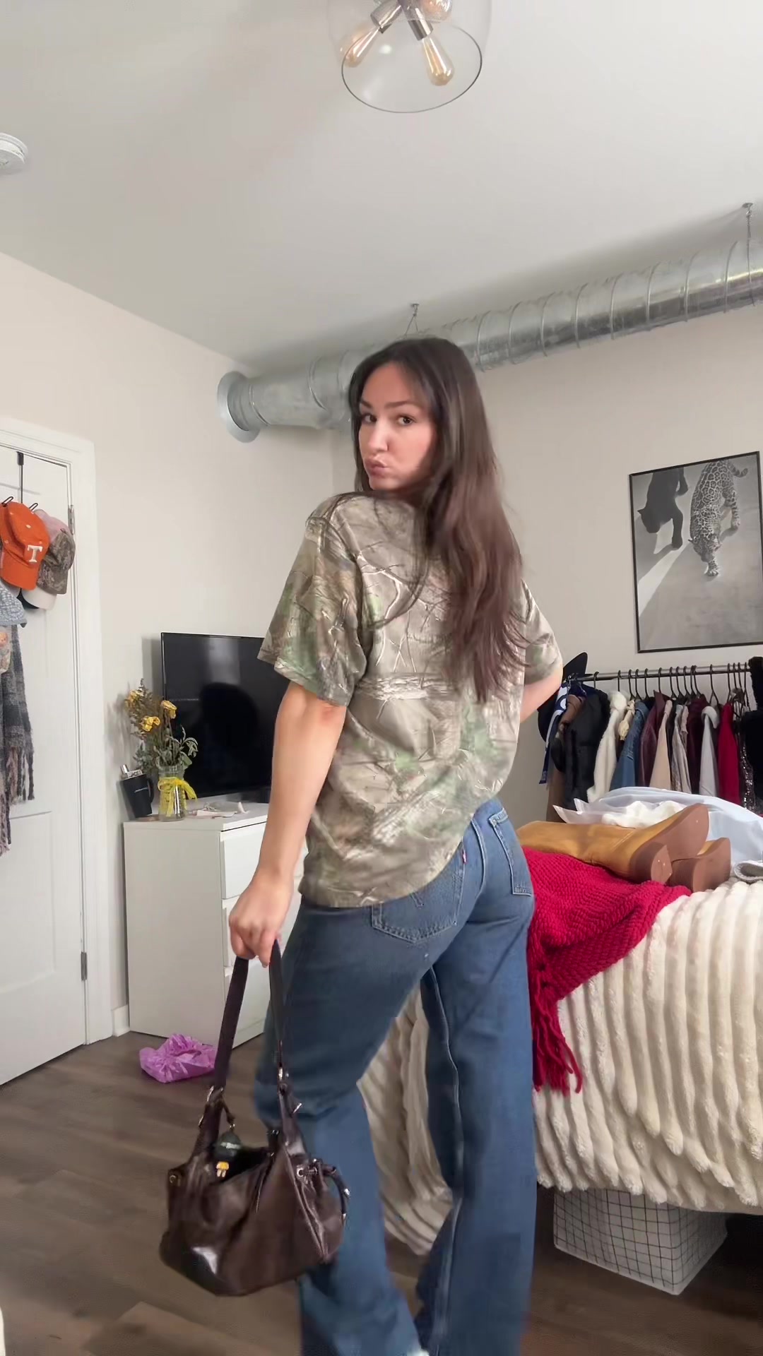 @Addi The Baddie